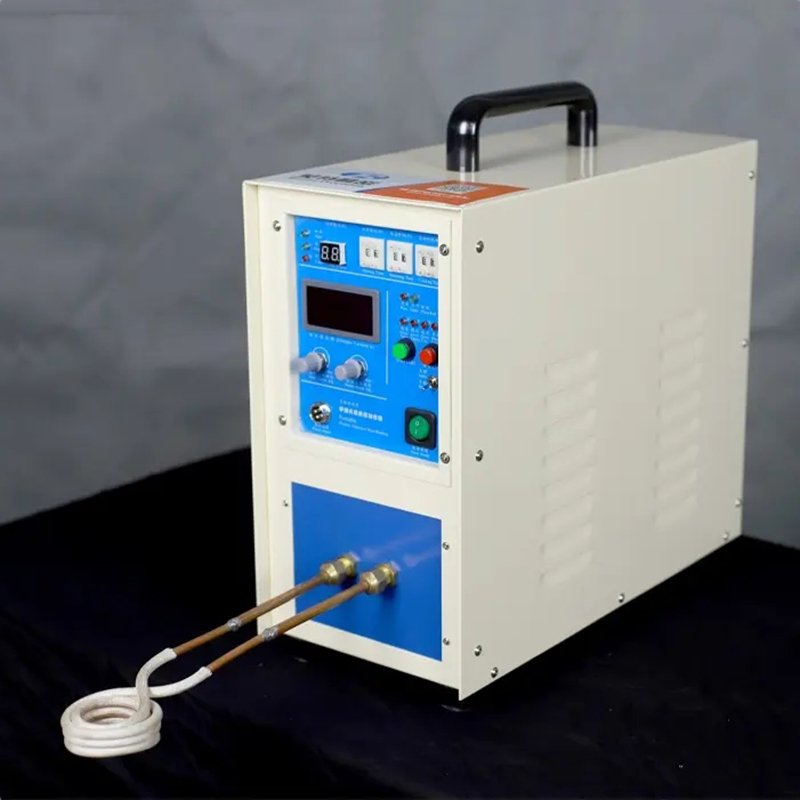 国昇电子 高频焊机 16KW 高频系列
