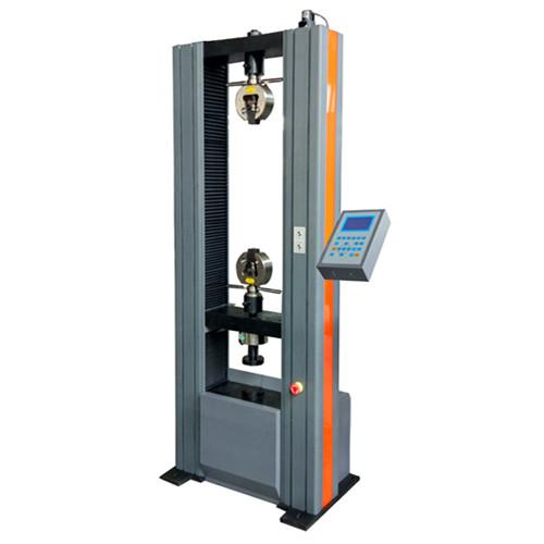 济试仪器 铁矿球团压力试验机 调试 数显压力试验机