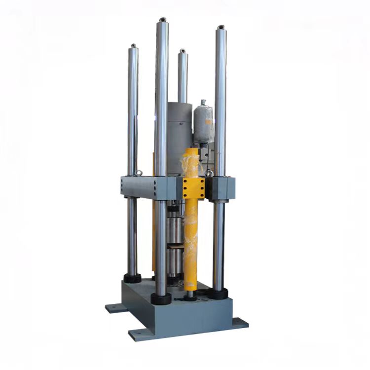 济南时代试金试验仪器有限公司 500kN钢绞线疲劳试验机 电液伺服拉伸疲劳测试机 耐久寿命检测