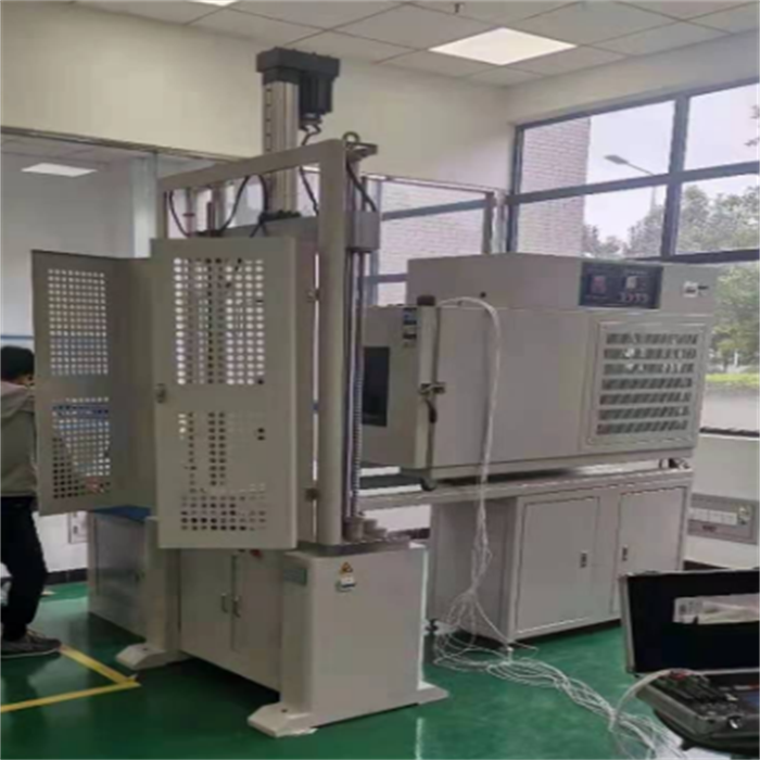 济南时代试金试验仪器有限公司 密封圈 密封件疲劳 寿命 耐久性 往复疲劳测试机 高温 低温抗疲劳试验机