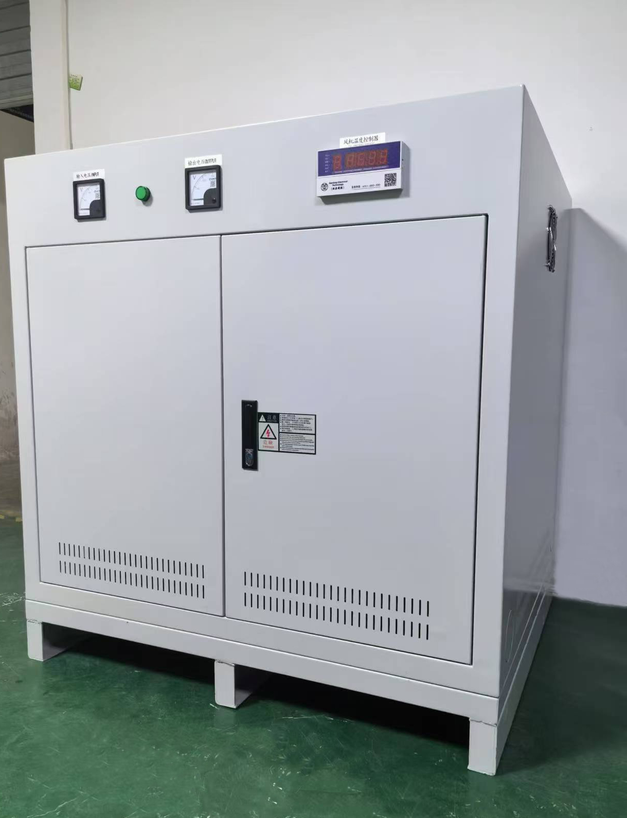 光储新能源专用隔离变压器0.4KV变0.4KV 功率630KVA