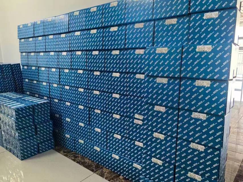 SICK西克现货 DT1000-S11101 订货号1075436全新未开封 现货 顺丰当天发货