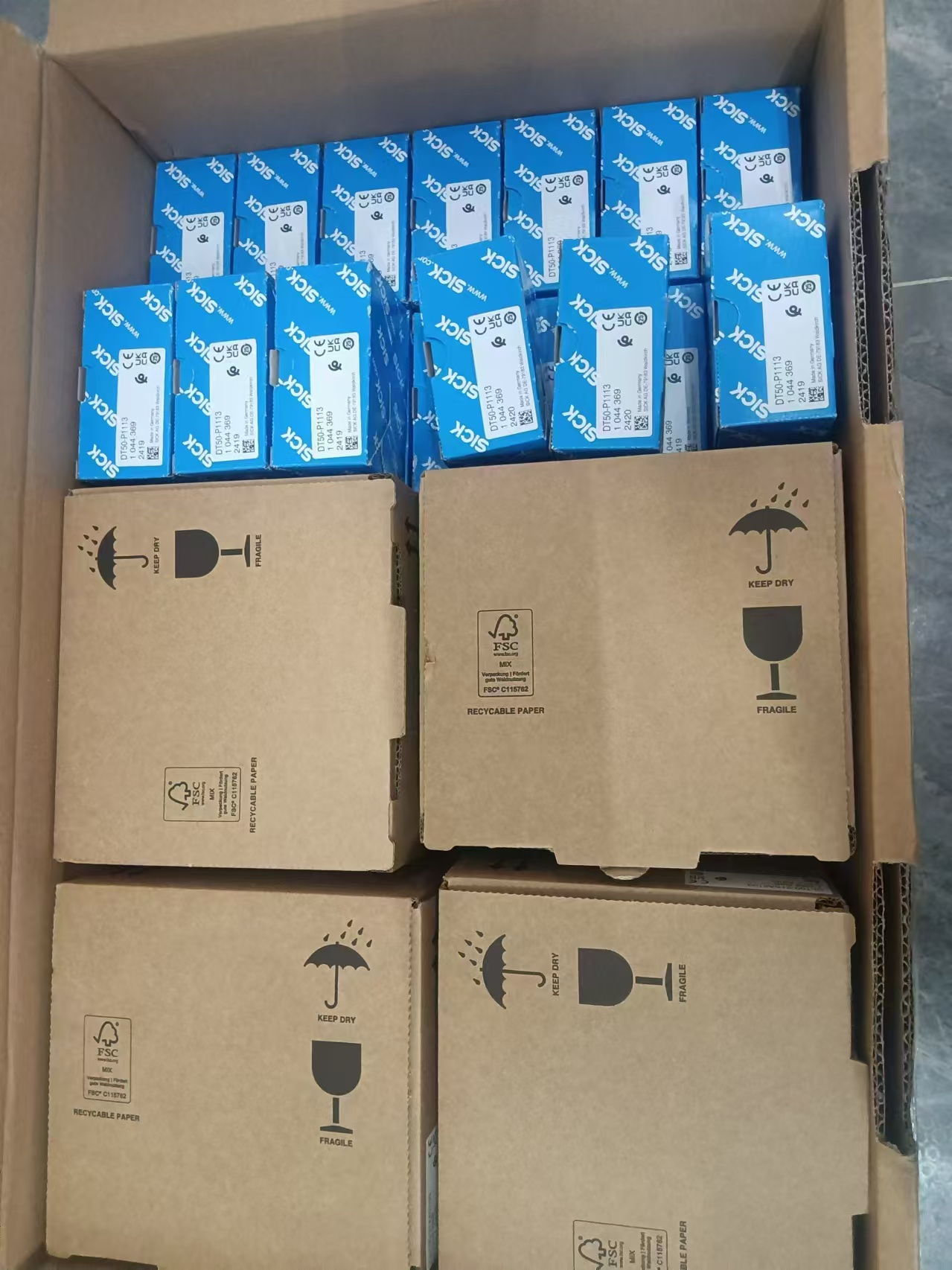 西克DT50-P1113现货顺丰