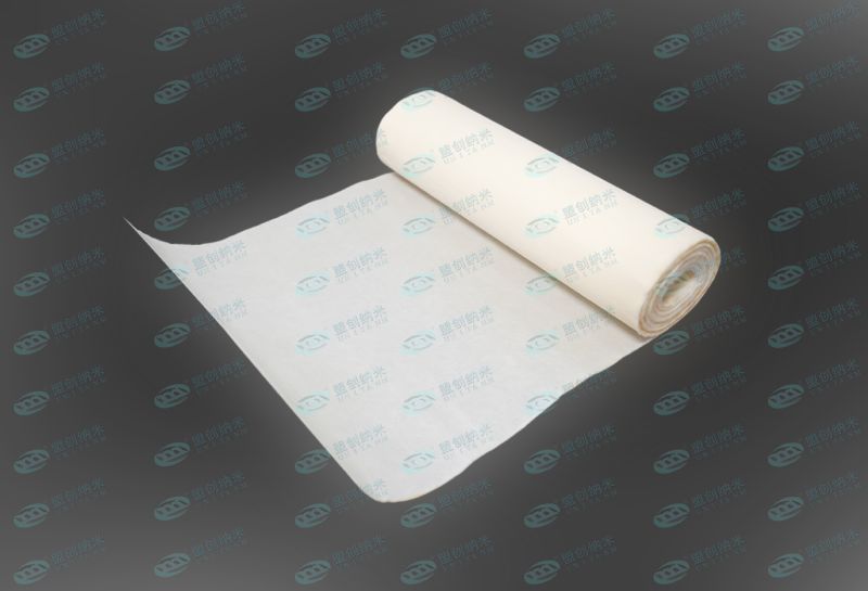 纳米隔热纸