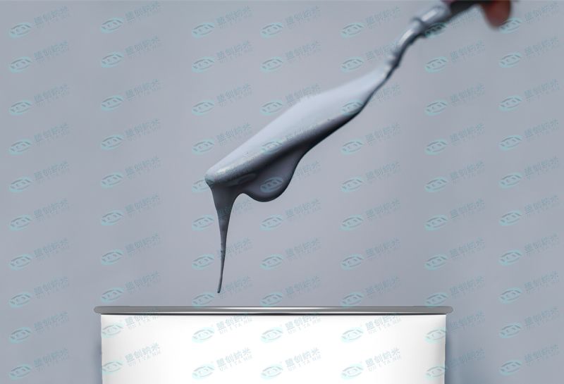 绝热型结构防护纳米涂材