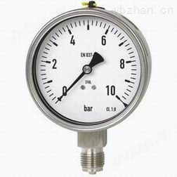 压力表