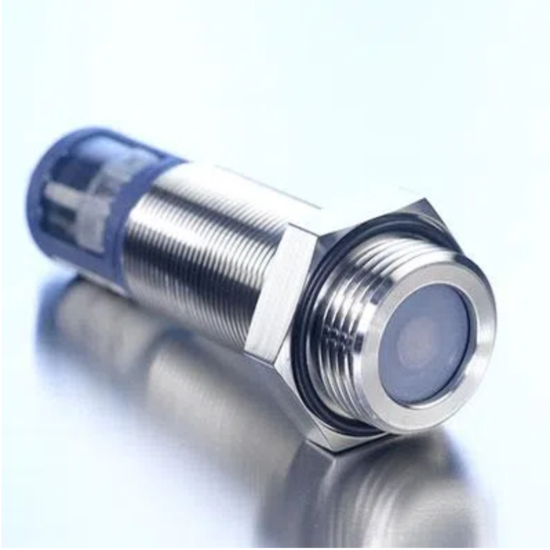 Microsonic威声 hps 35/DIU/TC/E/G1超声波传感器 原装进口