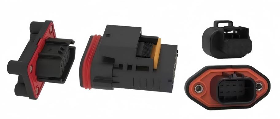 低压信号连接器（适用汽车/储能）