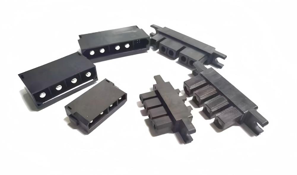 充电桩模块连接器/矩形电源连接器