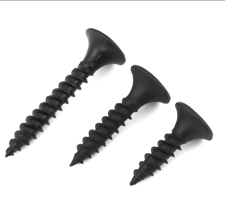 干壁钉，平头，十字