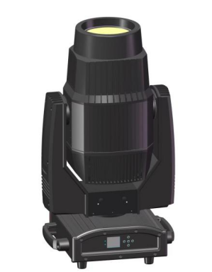 迷你482防水光束