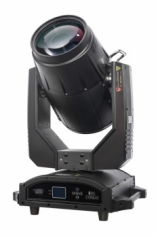 黑武士420防水光束灯