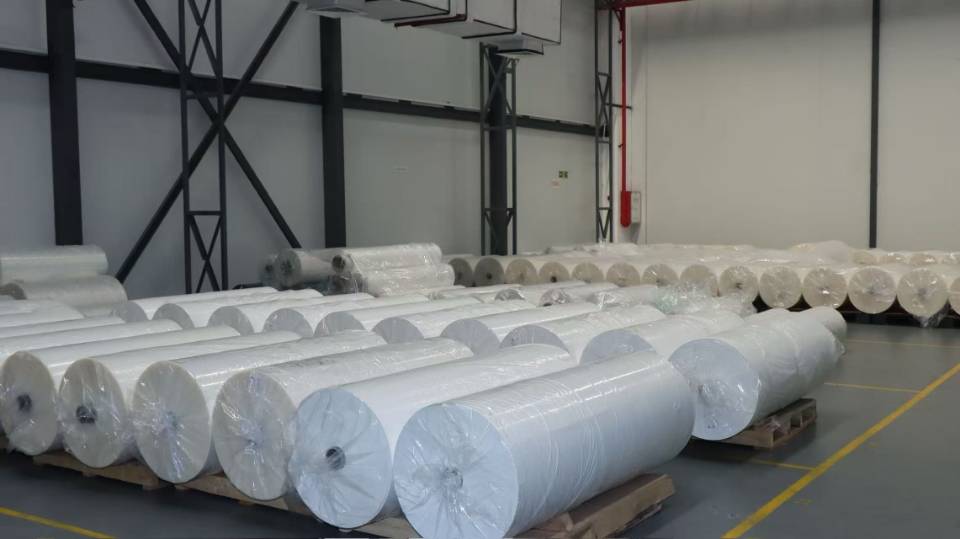 食品级 p e 薄膜