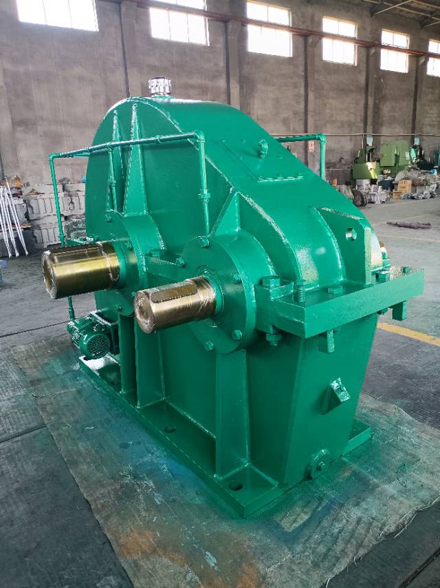 ZDZLZS系列减速机