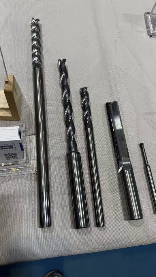 钨钢铣刀，钻头定制