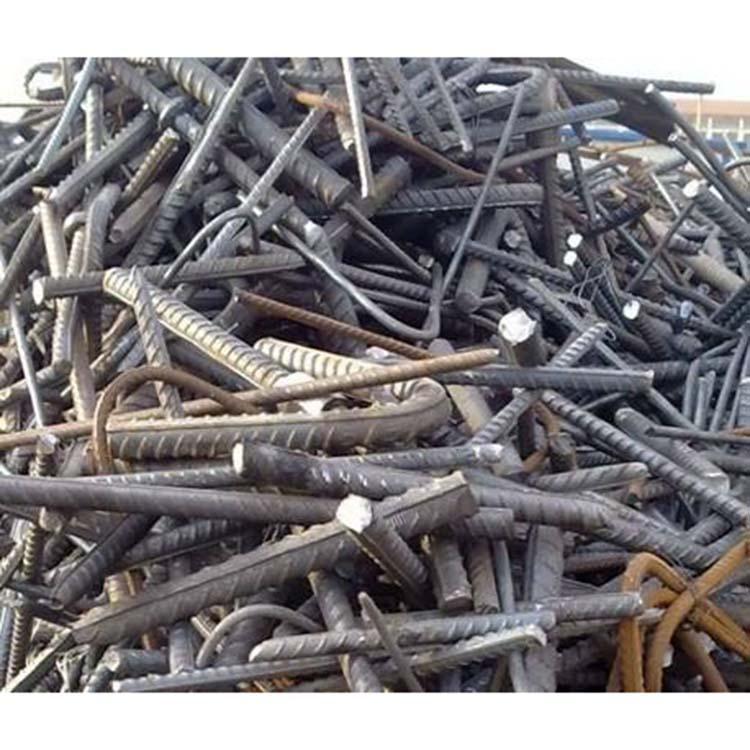 宝安废钢筋回收价格技术好的废钢筋回收