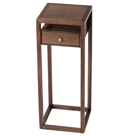 廣州老榆木花幾廠家 新中式花幾 尺寸精準(zhǔn)