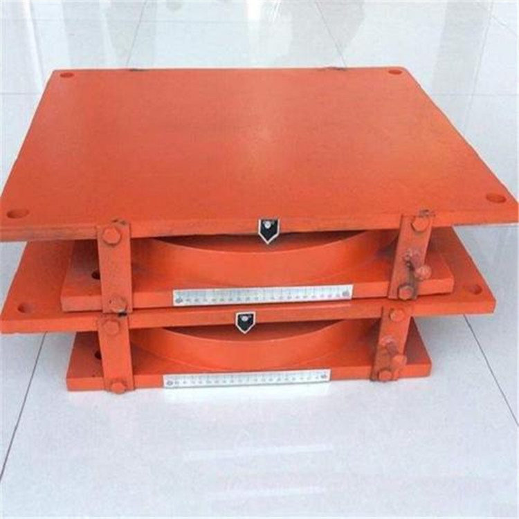 桥梁橡胶盆式橡胶支座 君诚支座优质厂家批发