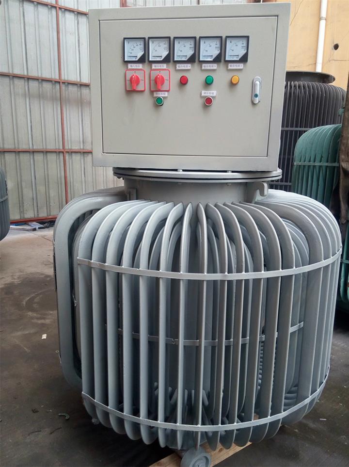 50kva螺杆空压机稳压器 欢迎来电咨询