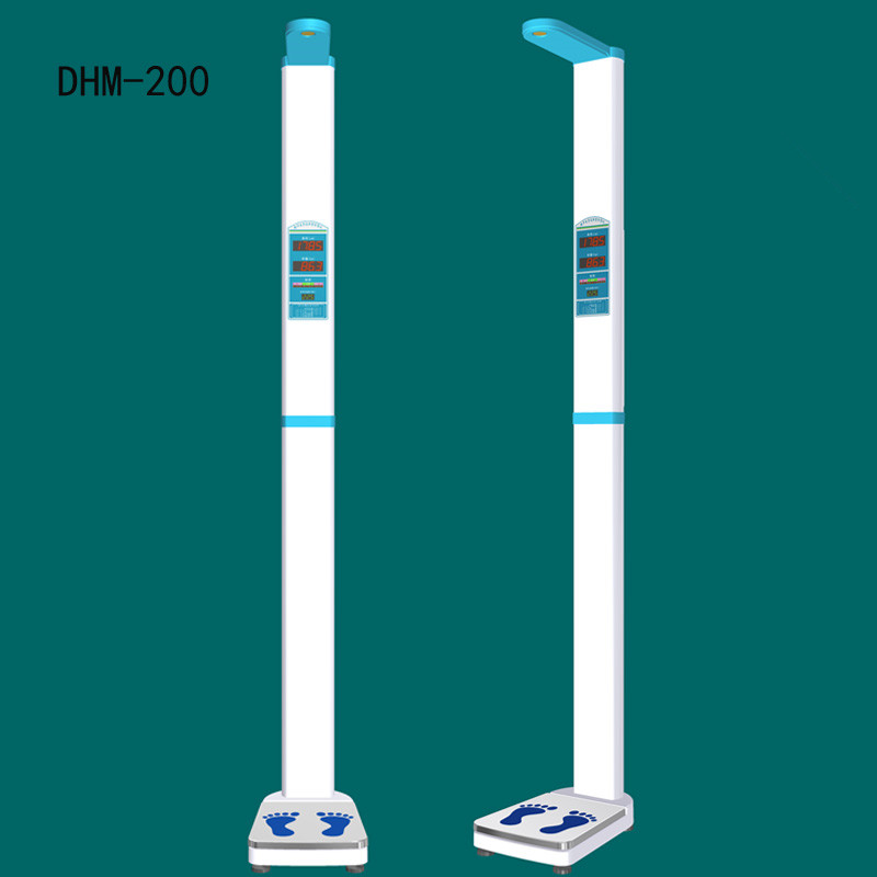 超聲波身高體重秤價格 電子身高體重測量儀 在線免費獲取報價