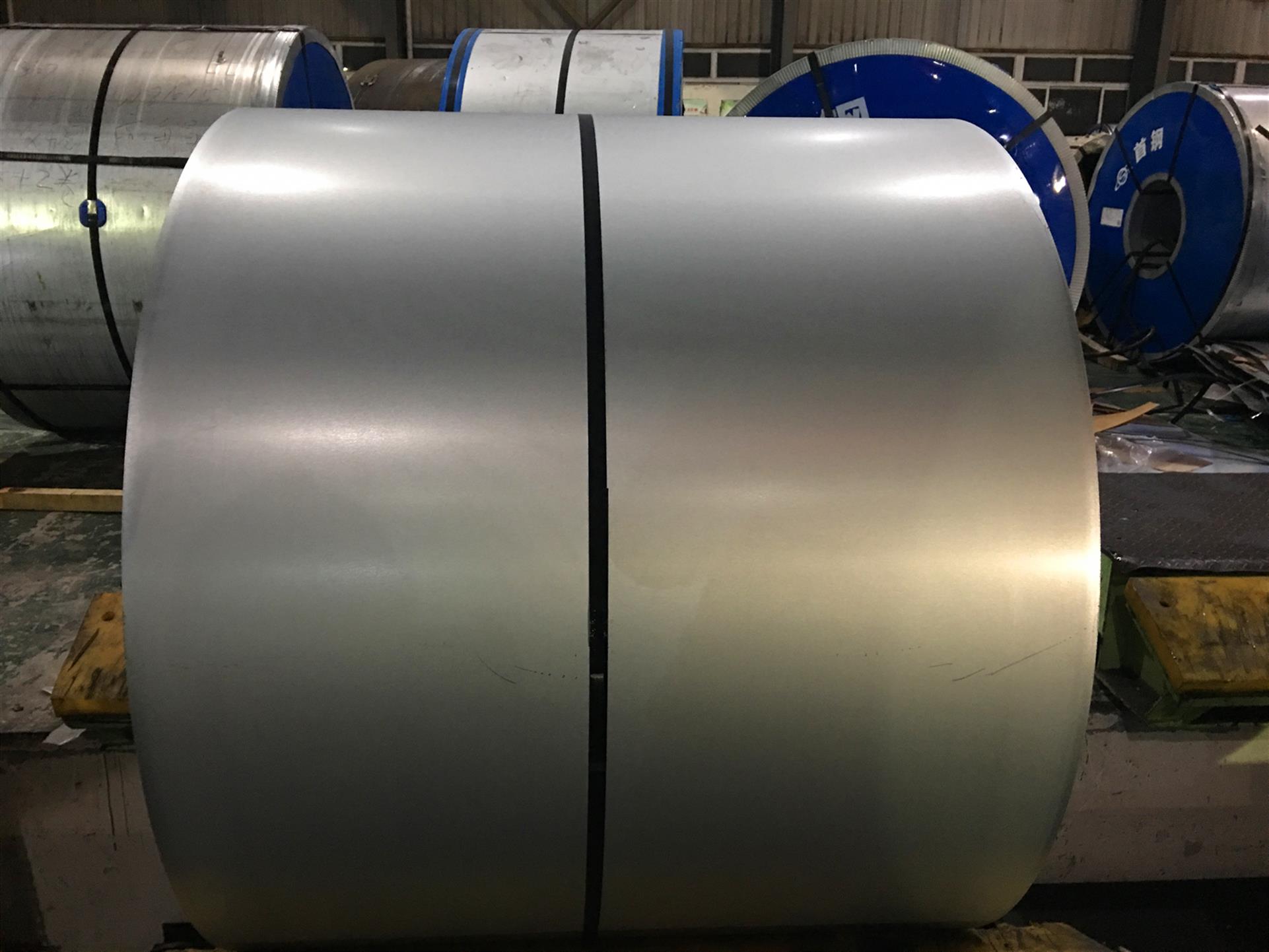 犇烁销售宝钢冷轧卷SPCC 冷轧卷板SPCC 规格齐全 深受新老客信赖