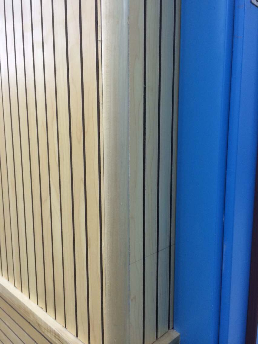 曲靖吸音板厂家 环保吸声板 质量保证