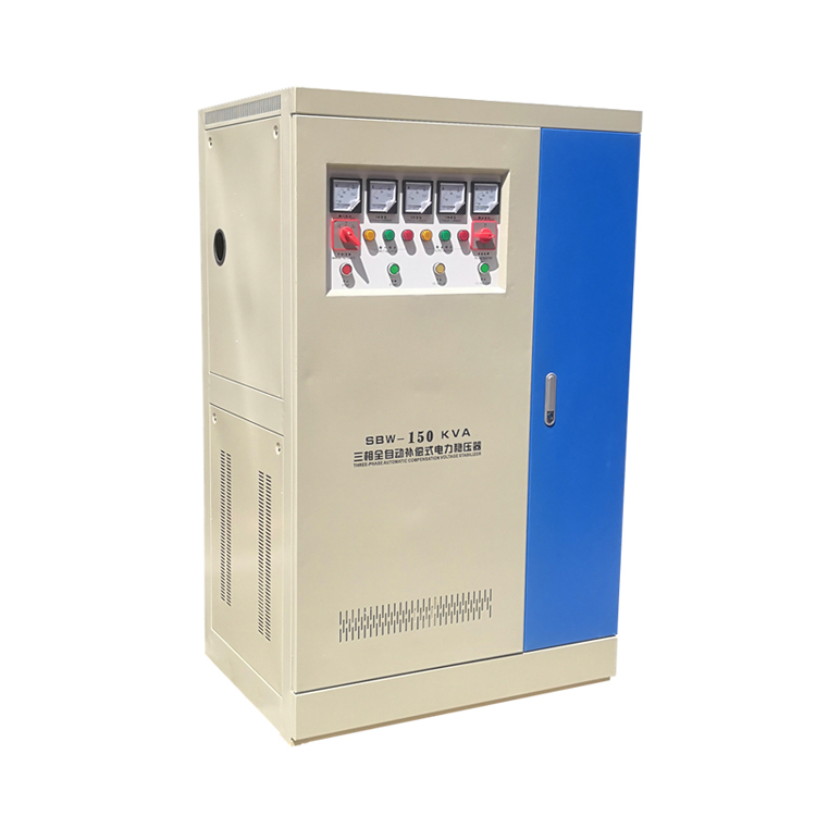 200千瓦三相稳压器一键获取成交价