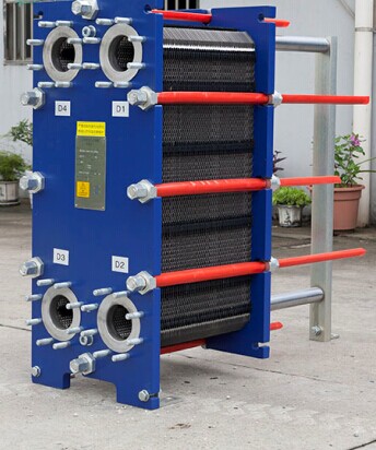 北京板式换热器厂家 板式换热机组 欢迎来电洽谈