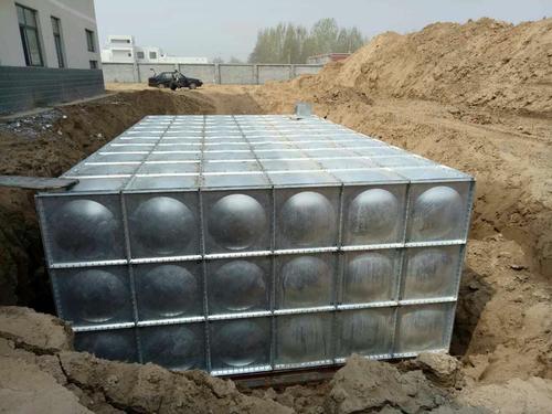 天津镀锌钢板水箱厂家 在线免费咨询