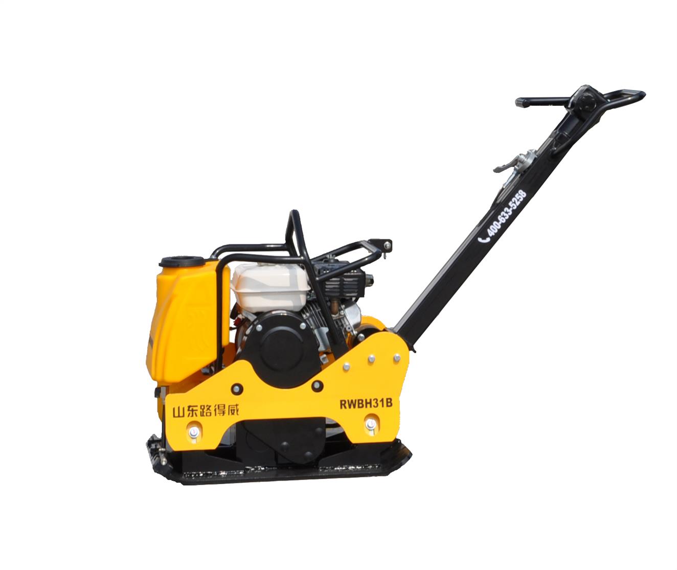 汽油平板振动夯 双向振动平板 欢迎来电了解