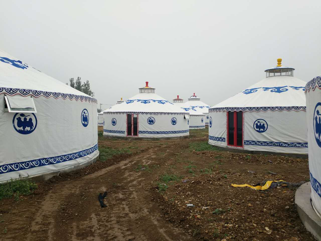 池州蒙古包厂 详情了解更多