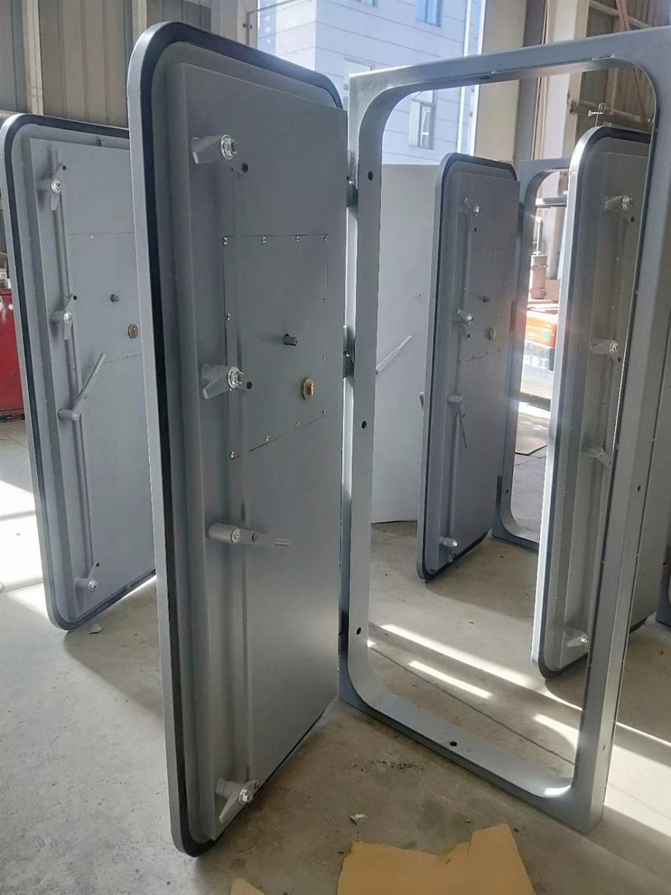 泄爆密闭门买过的人都好评