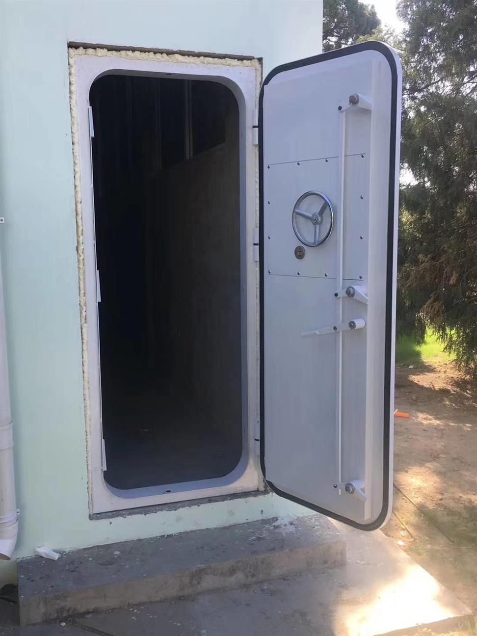 防火密闭门价格 泄爆密闭门 你想要的都在这里