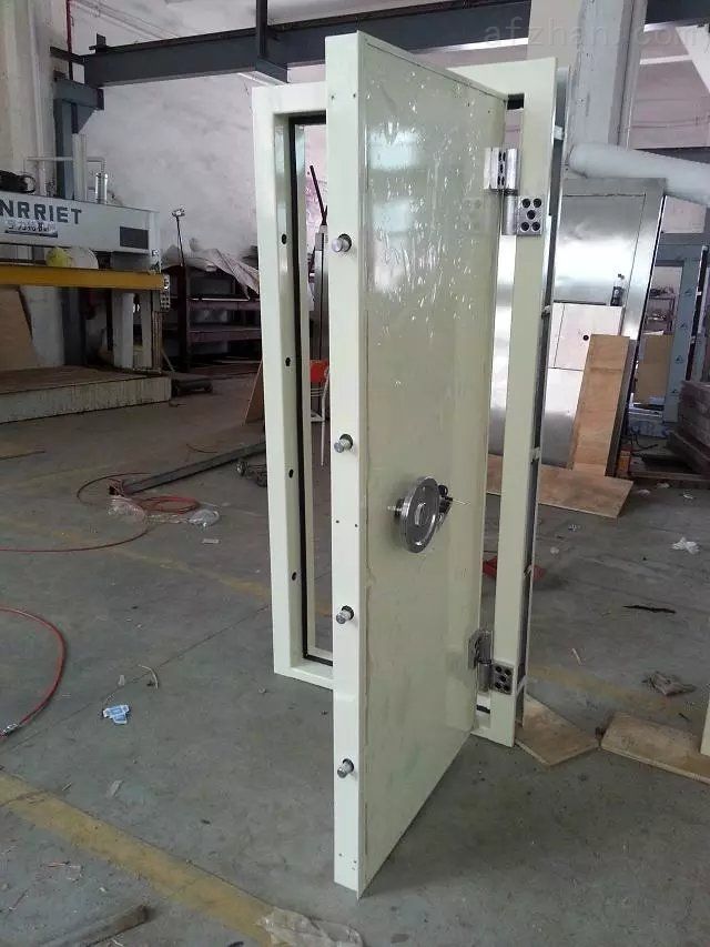 隧道防护门制造 隧道防火抗爆门 买过的人都好评