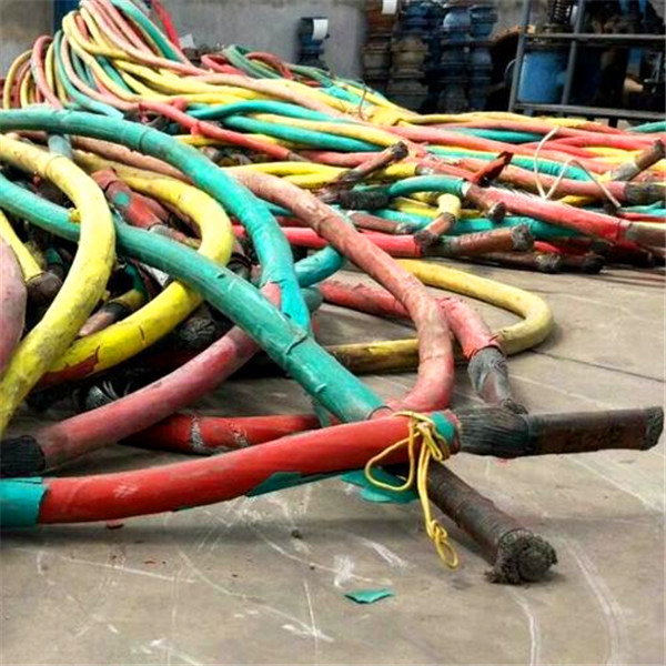 回收电缆线 回收废旧电缆 点击查看所有产品