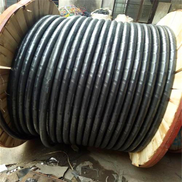 北京线缆电缆回收