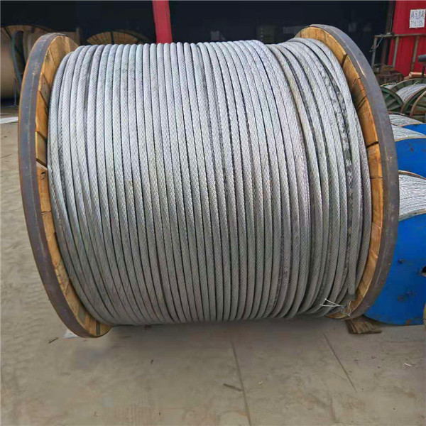 晋中公司旧电缆回收