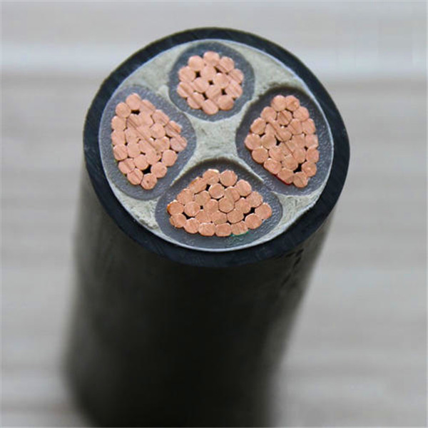 好品牌值得选购 电线电缆按绝缘材料分1,油浸纸绝缘电力电缆以油浸纸