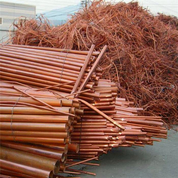 哪里回收废铜点击查看所有产品