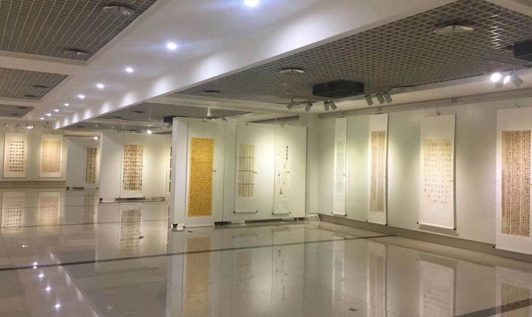 重庆十字绣装裱框哪家好重庆字画装裱厂