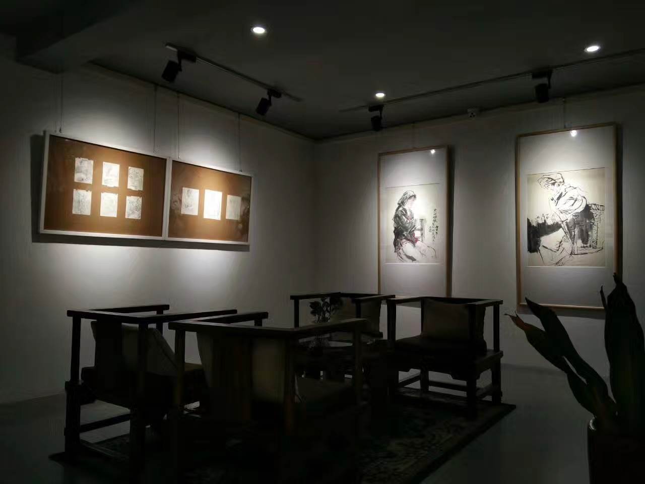 重庆国画装裱费用怎么算 点击查看所有产品