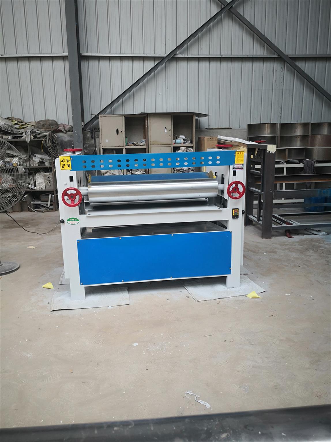 木工滚胶机好品牌值得选购