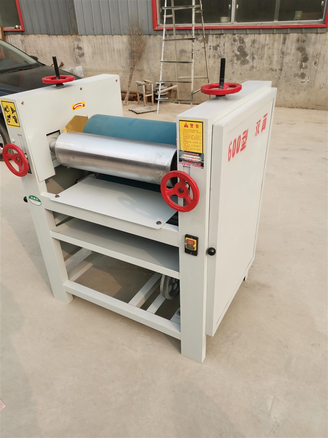 双面涂胶机 需要的进来看看