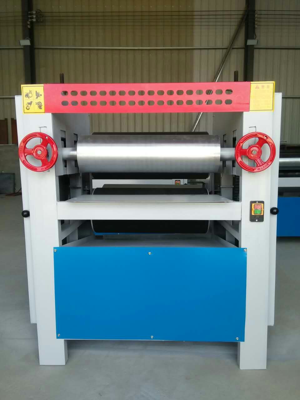 单面滚胶机 详情了解更多