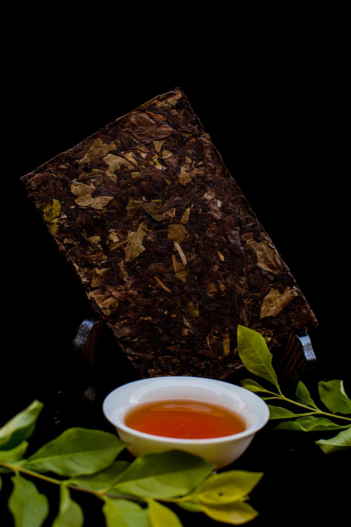 普洱茶厂家 高级茶叶 预定立享优惠