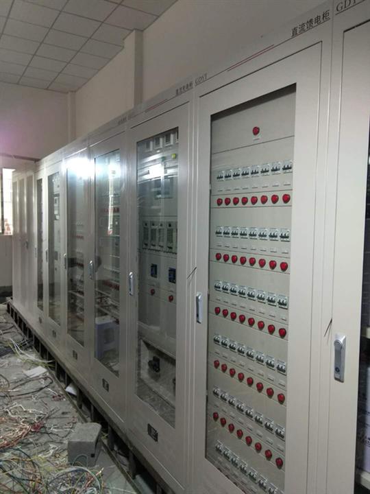 沃德嘉交直流一体化电源 wdj-gzyt