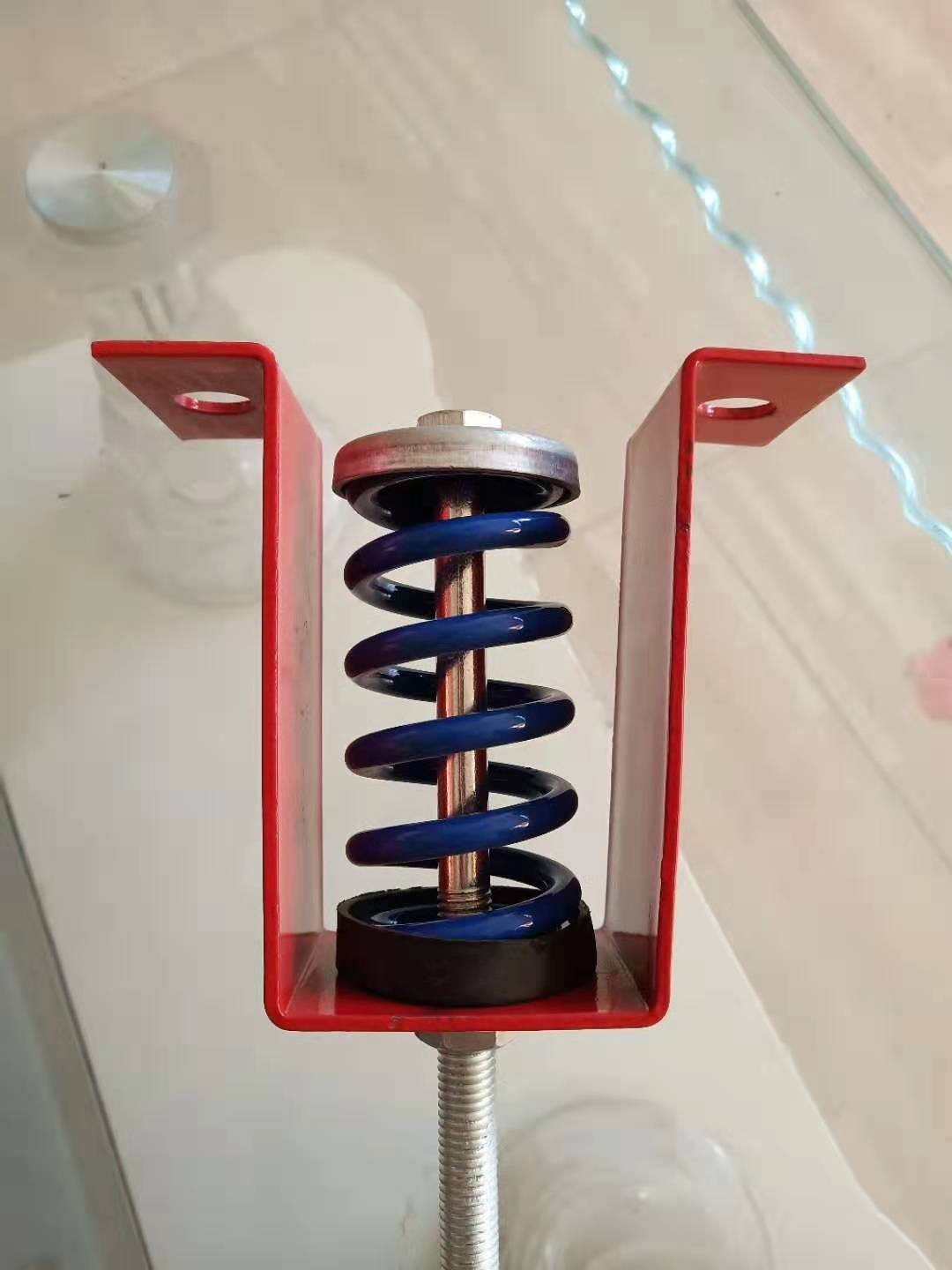 吊天花弹黄减震器咨询精准报价