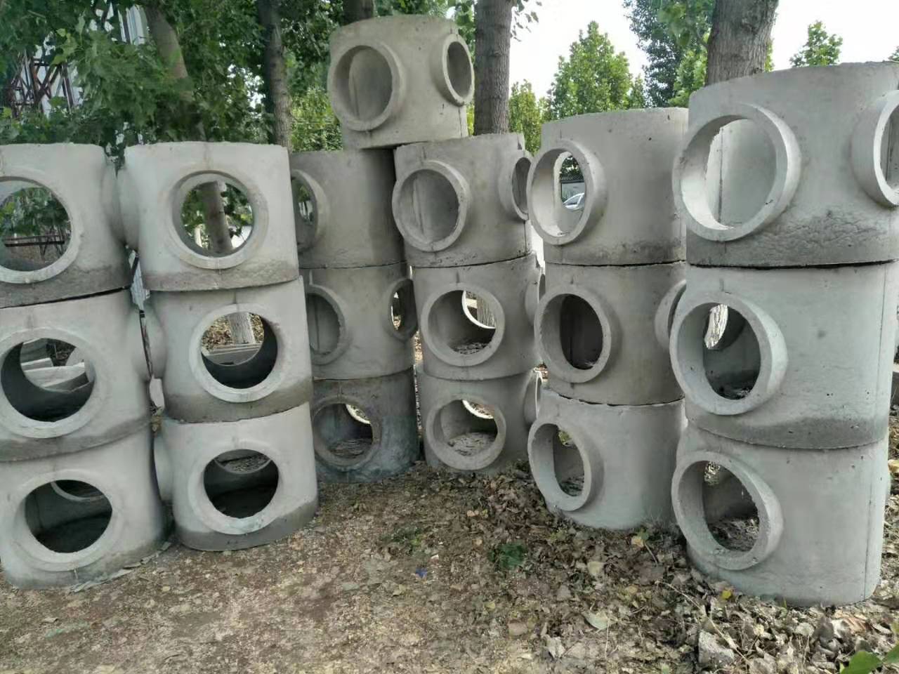 电缆检查井 在线报价一键获取