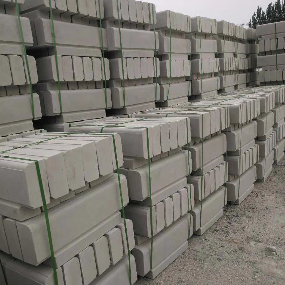 水泥路侧石 欢迎来电垂询