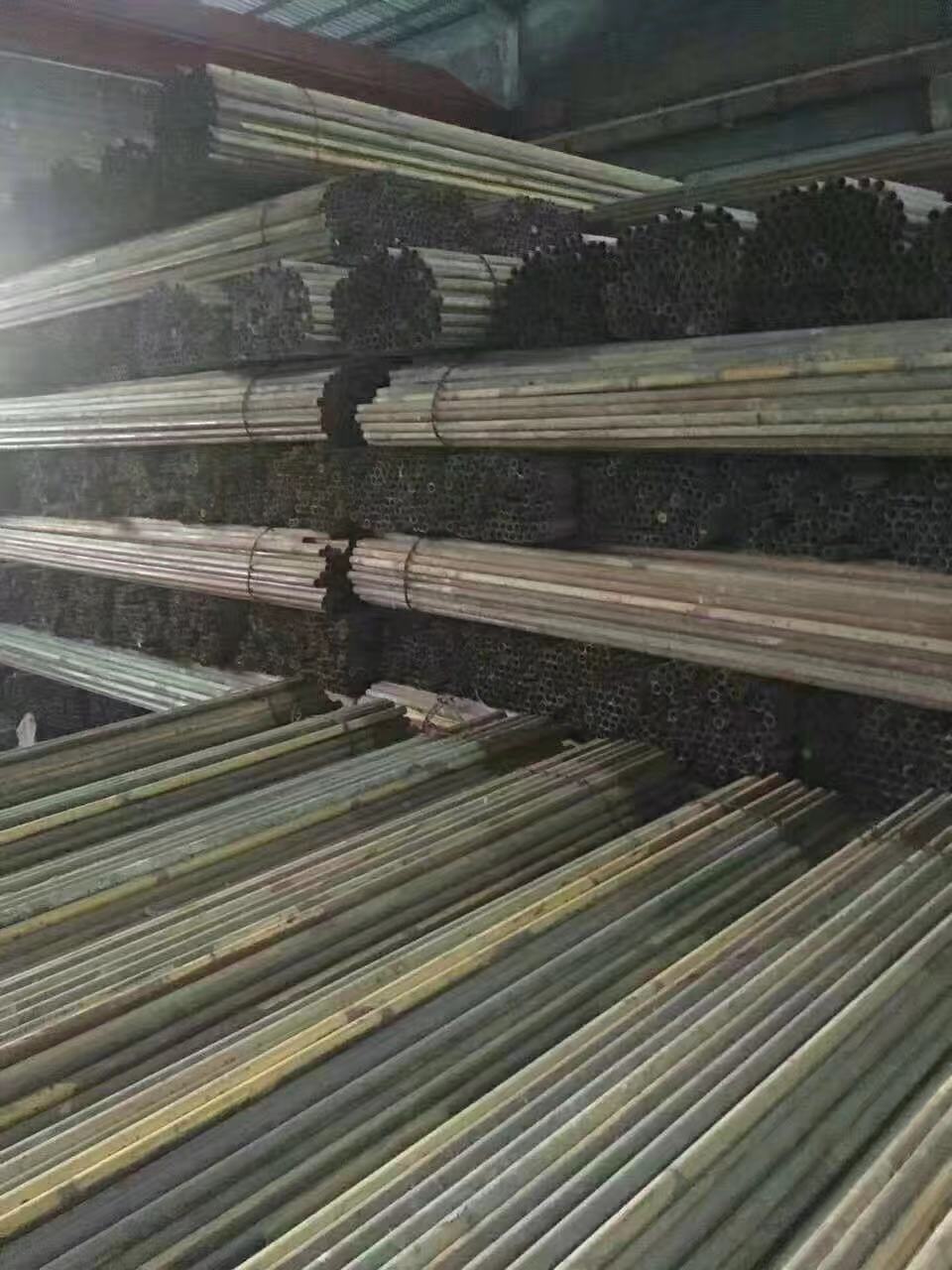 旧钢管出售回收